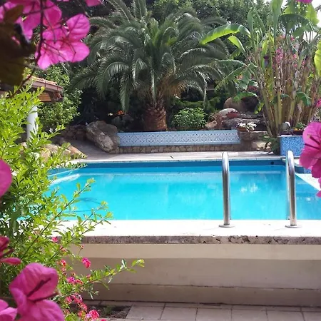 Il Dell'artista Bed & Breakfast