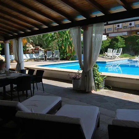 Bed & Breakfast Il Dell'artista