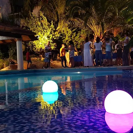 Il Dell'artista 3* Venetico