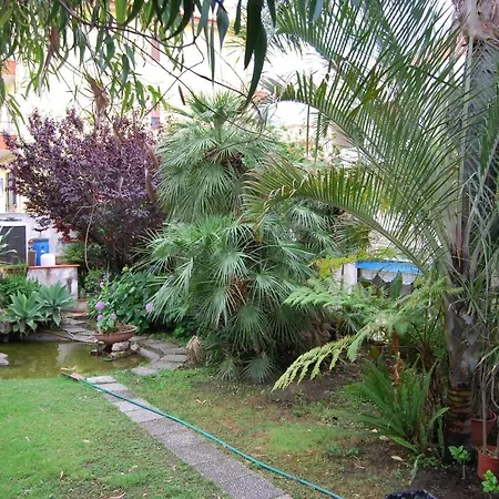 Il Dell'artista Bed & Breakfast Venetico
