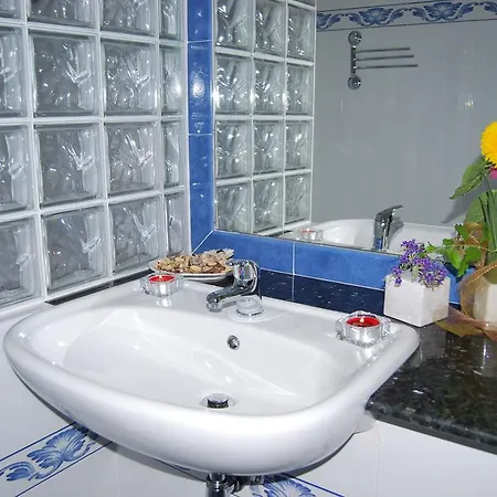 Il Dell'artista Bed & Breakfast Venetico