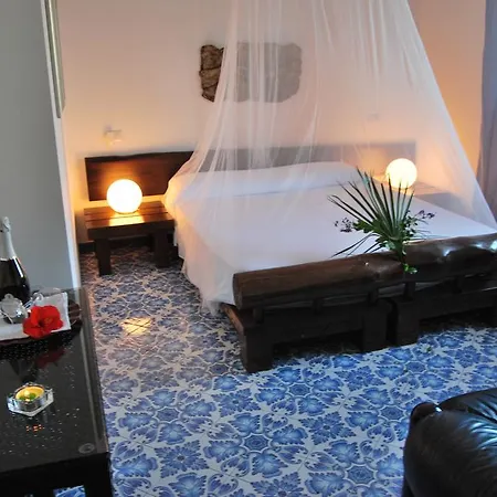 Bed & Breakfast Il Dell'artista