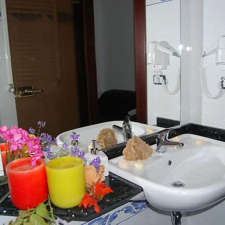 Il Dell'artista Bed & Breakfast