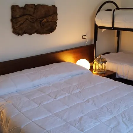 Il Dell'artista Bed & Breakfast