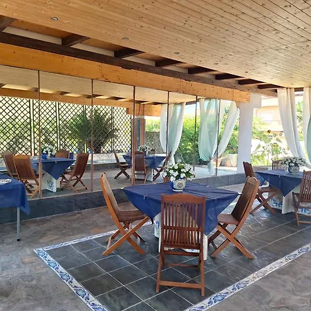 Bed & Breakfast Il Dell'artista *