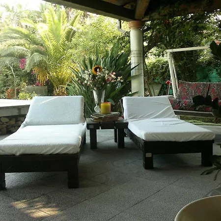 Bed & Breakfast Il Dell'artista Venetico