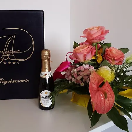 Bed & Breakfast Il Dell'artista