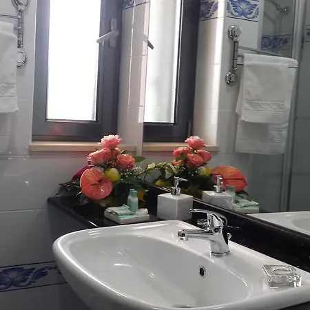 Bed & Breakfast Il Dell'artista *