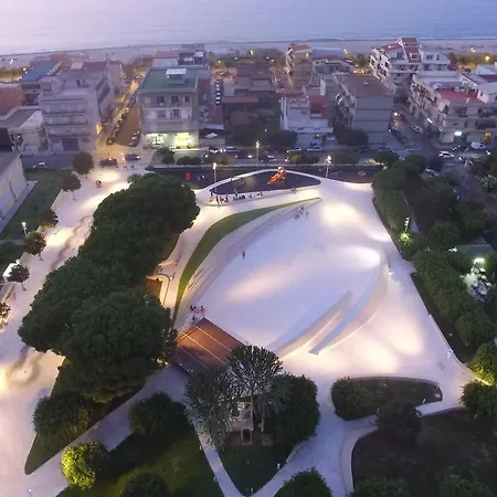 Bed & Breakfast Il Dell'artista Venetico