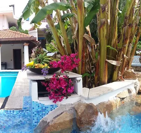 Il Dell'artista Bed & Breakfast Venetico