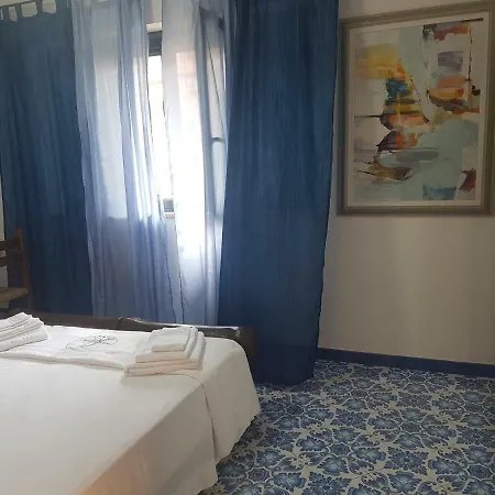 Il Dell'artista Venetico