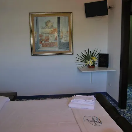 Il Dell'artista Bed & Breakfast
