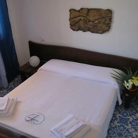 Bed & Breakfast Il Dell'artista
