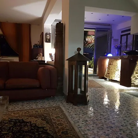 Il Dell'artista Bed & Breakfast 3*