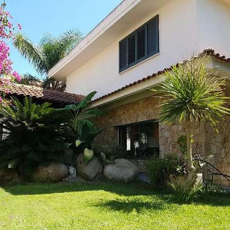 Il Dell'artista Bed & Breakfast