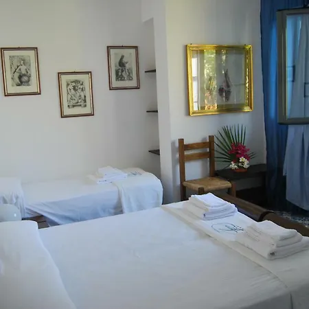 Il Dell'artista * Venetico