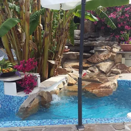 Frühstückspension Il Dell'artista