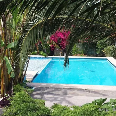 Il Dell'artista Frühstückspension Venetico