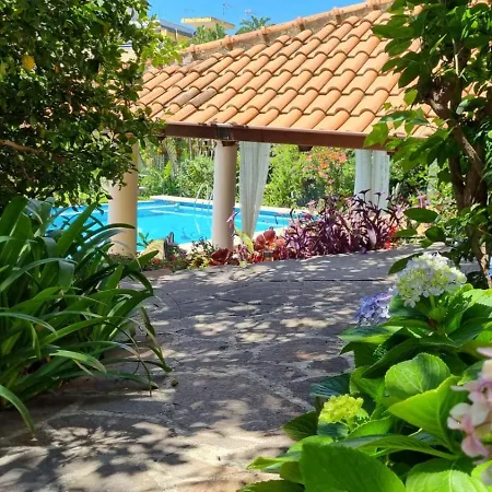 Frühstückspension Il Dell'artista