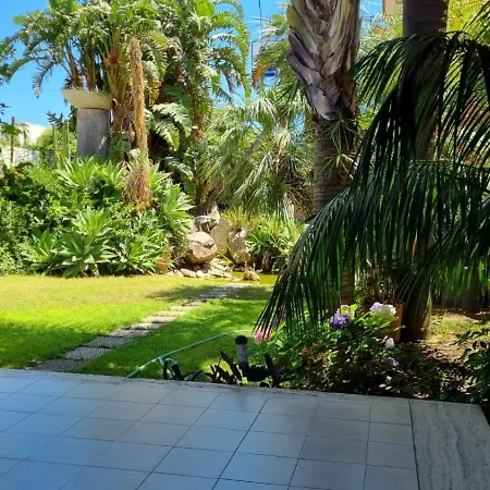 Il Dell'artista Frühstückspension 3*