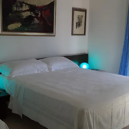 Bed & Breakfast Il Dell'artista