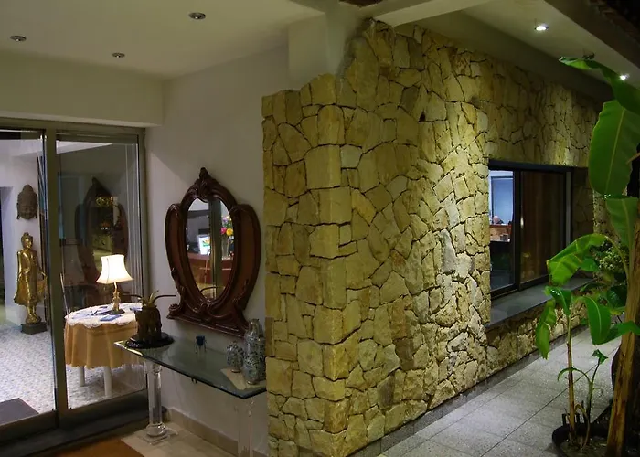 住宿加早餐酒店 Il Dell'artista 韦内蒂科