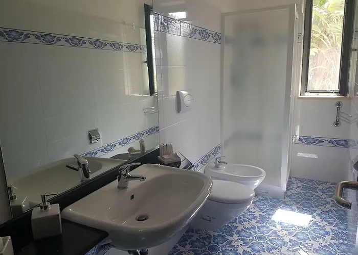 Il Dell'artista 住宿加早餐酒店 3*