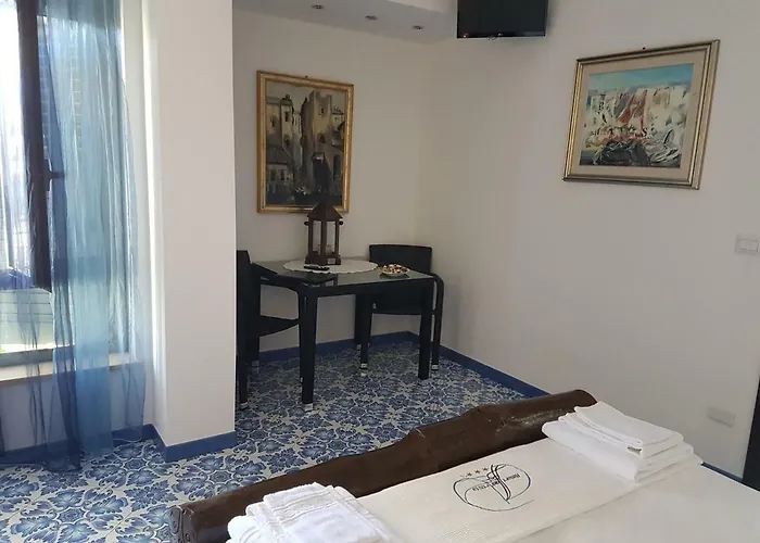 Il Dell'artista